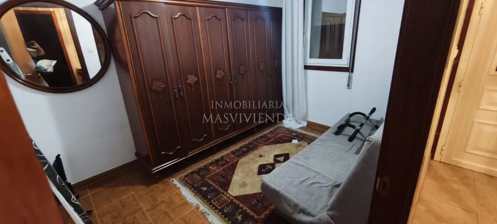 Piso de 80 m² en Soutomaior
