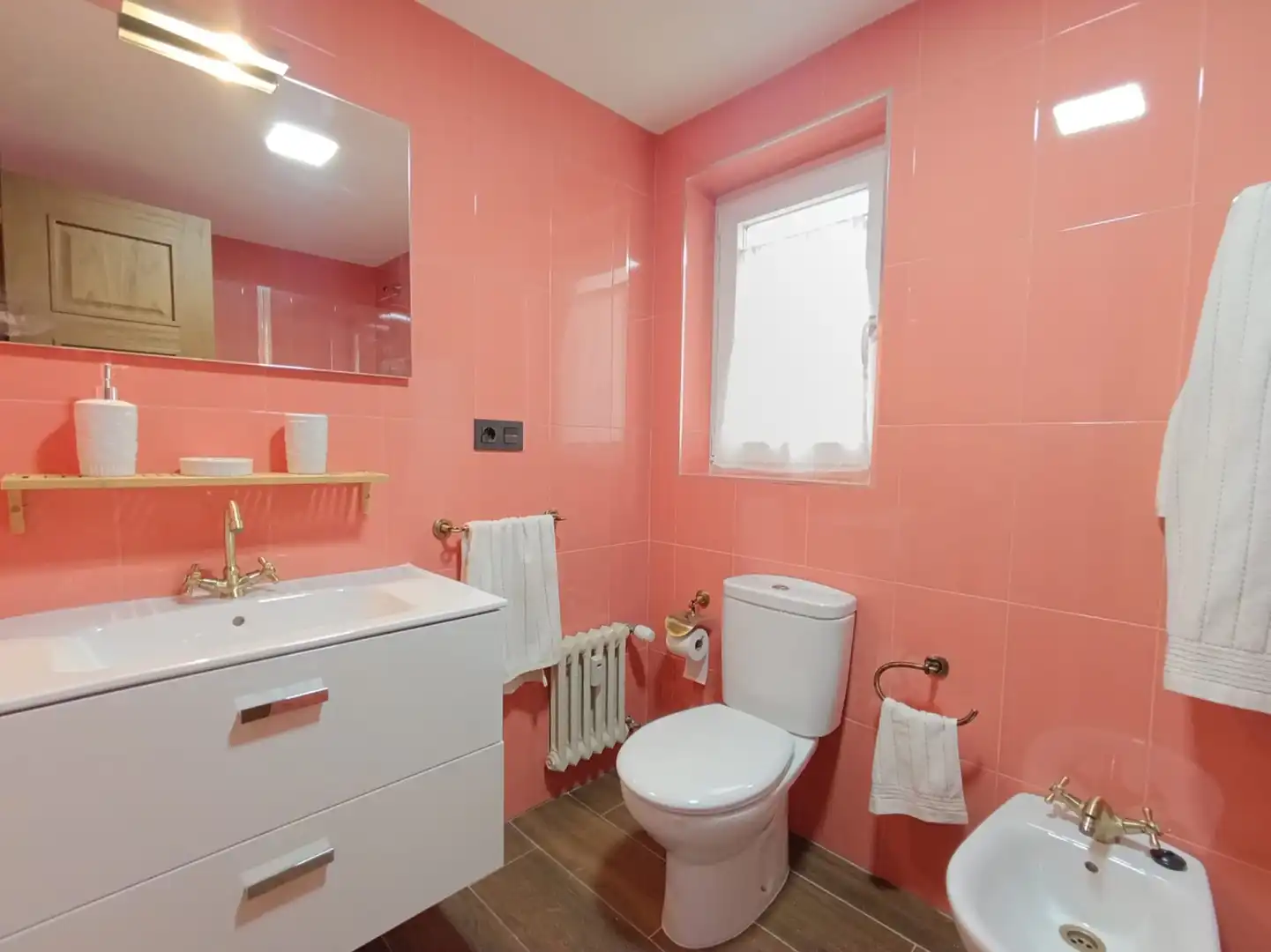 Piso de 82 m² en Oviedo