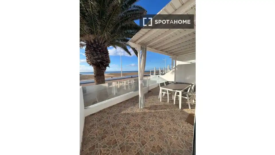 Habitación 92 m², San Bartolomé