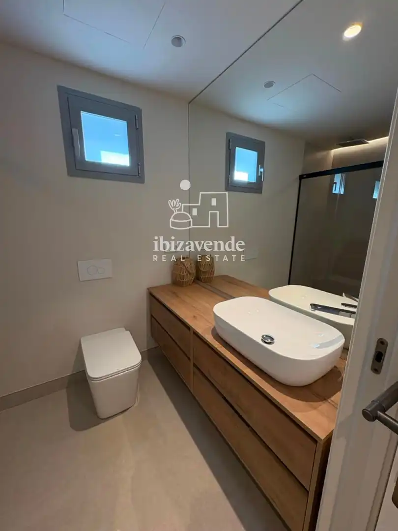 Квартира 110 м² в Sant Antoni de Portmany