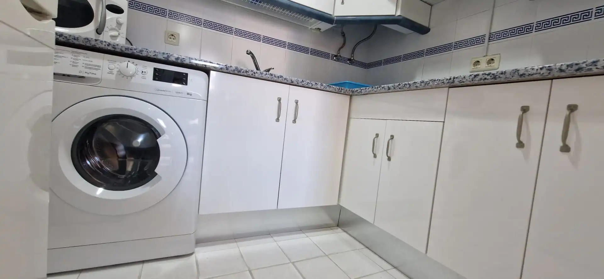 Квартира 60 м² у Punta Umbría