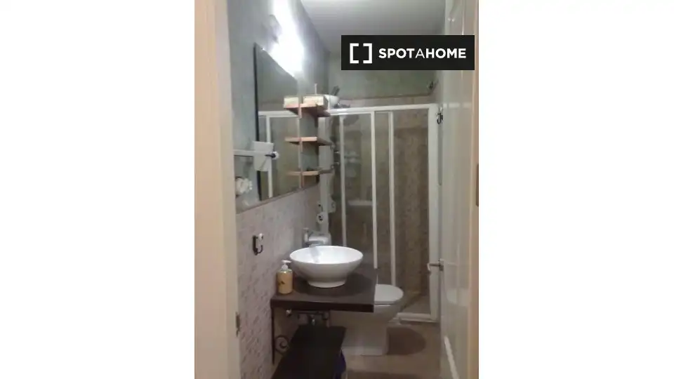 Habitación en alquiler, Sevilla