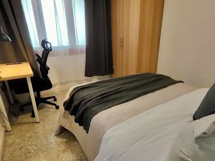 Piso de 117 m² en Zaragoza