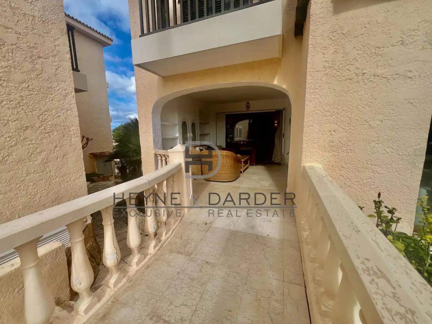 Piso de 124 m² en Calvià