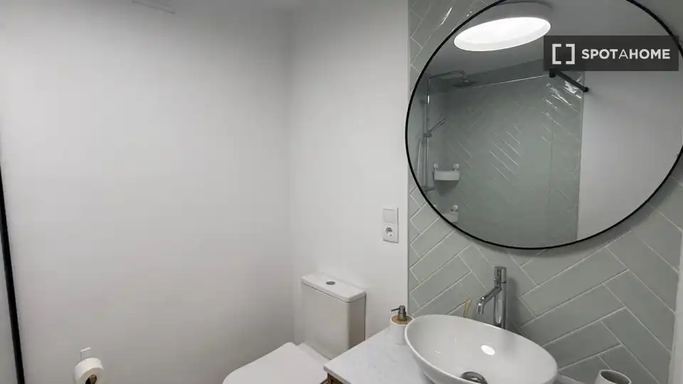 Habitación 69 m², Almuñécar