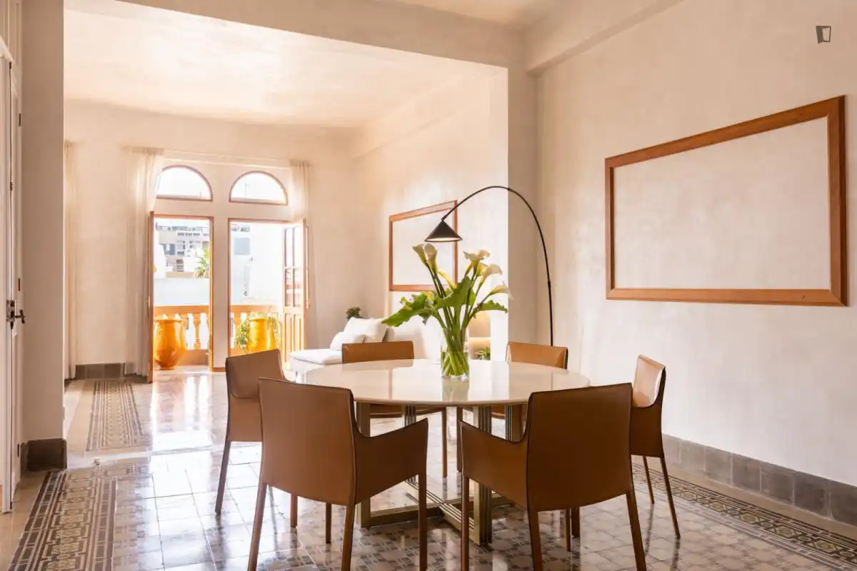 Piso de 170 m² en Santa Cruz de Tenerife