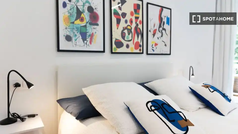 Habitación 94 m², Islas Baleares