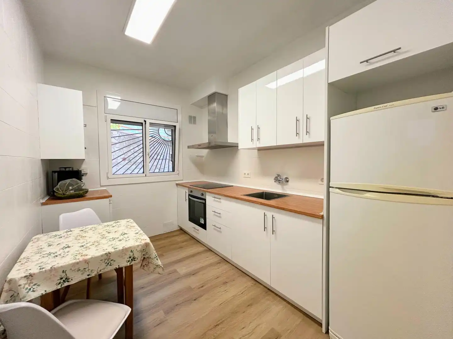 Piso de 138 m² en Sant Cugat del Vallès