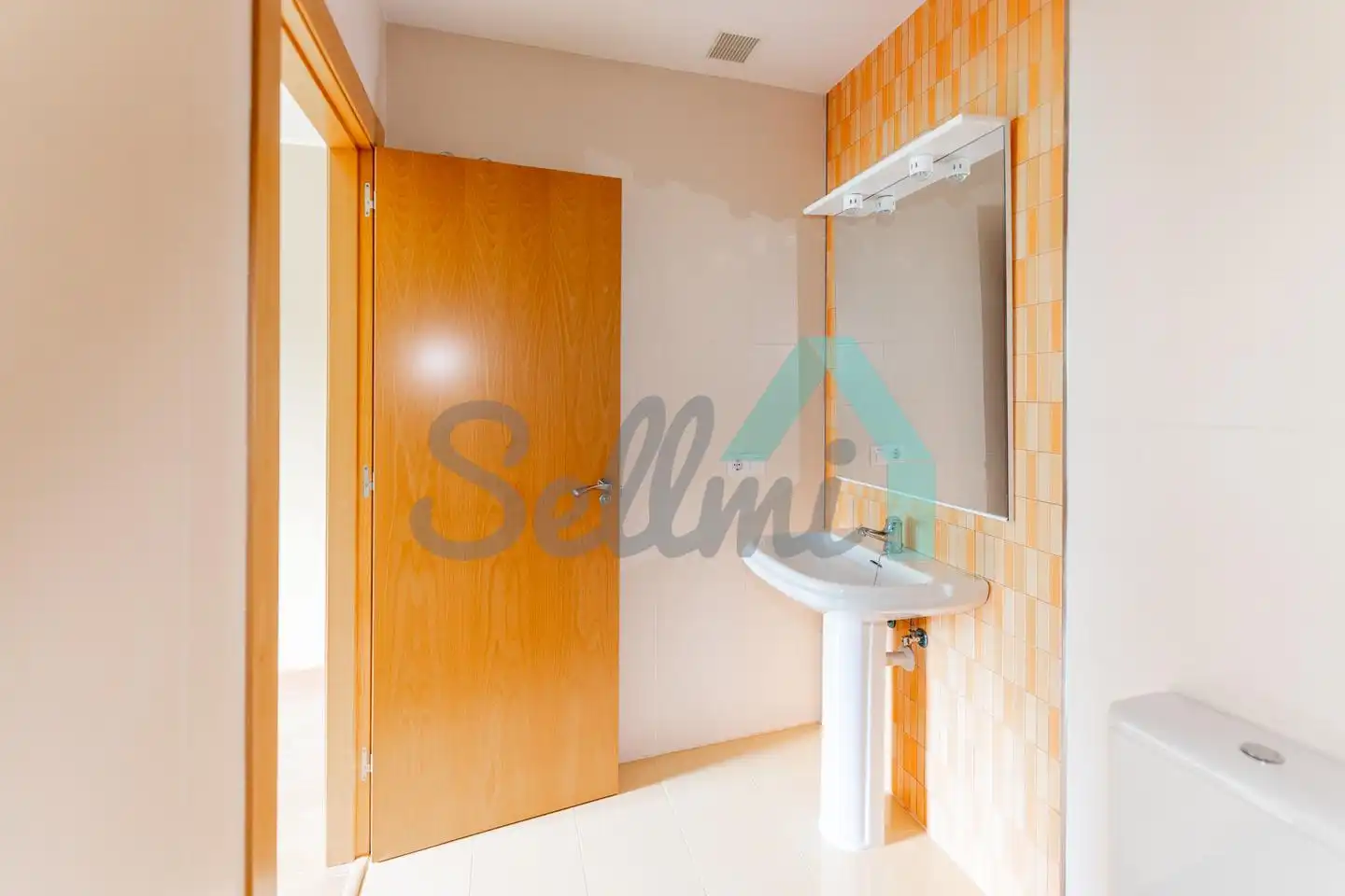 Piso de 67 m² en Aller