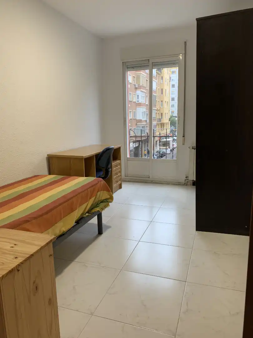 Pis de 98 m² a Saragossa