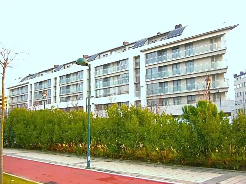 Appartement 55 m² à Valladolid