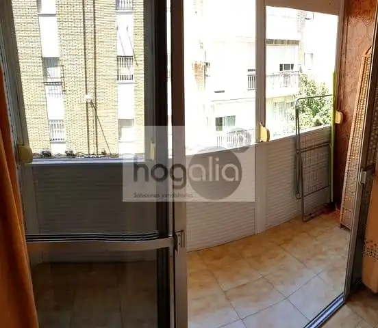Pis de 85 m² a Sevilla
