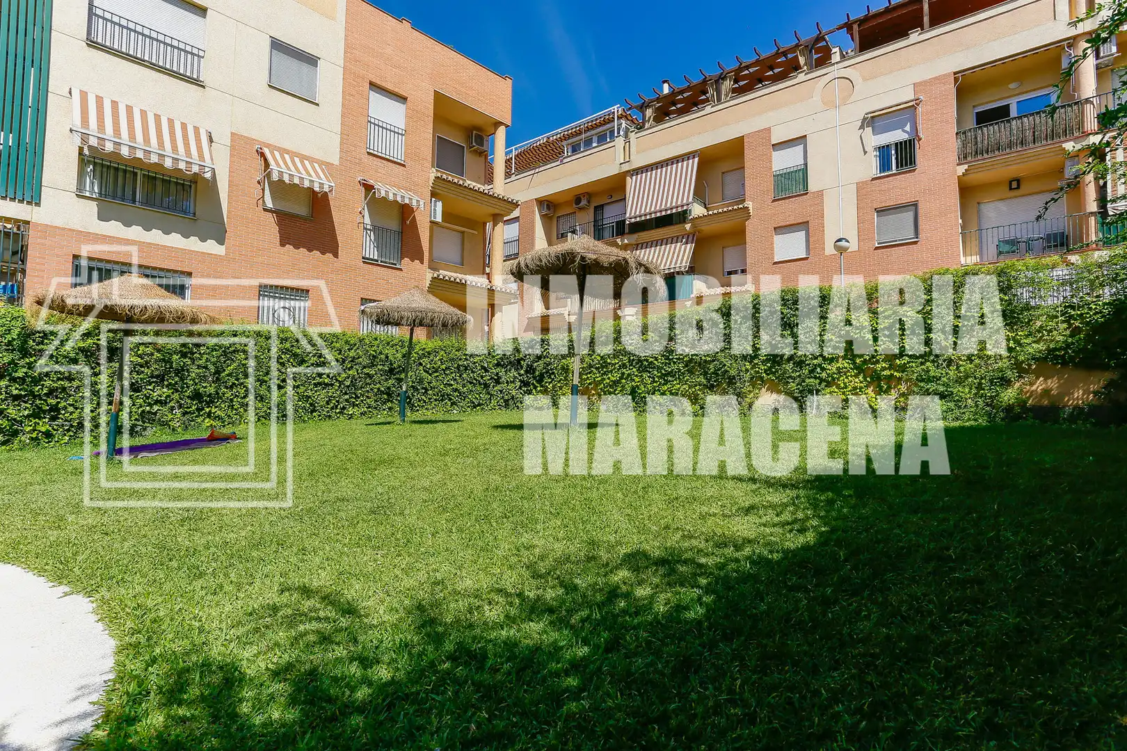 Pis de 127 m² a Maracena
