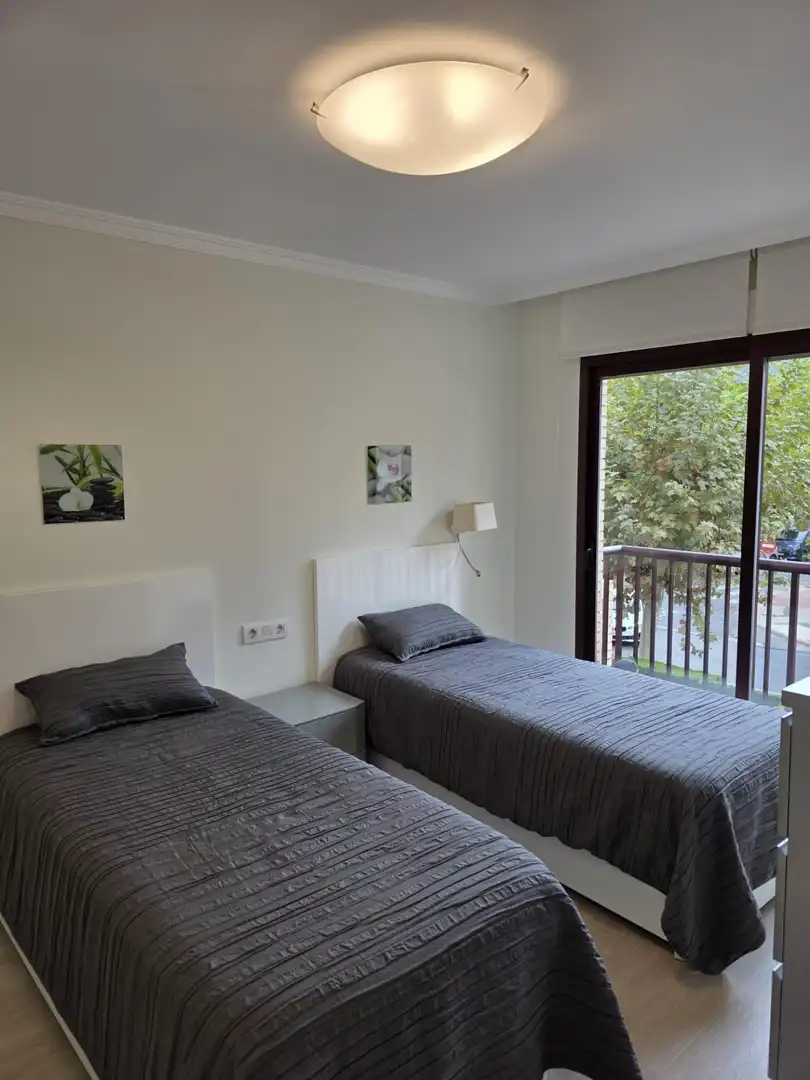 Pis de 92 m² a l'Alfàs del Pi