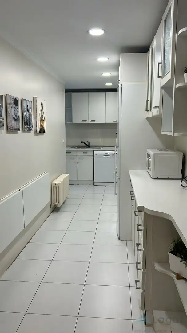 Piso de 100 m² en Murcia
