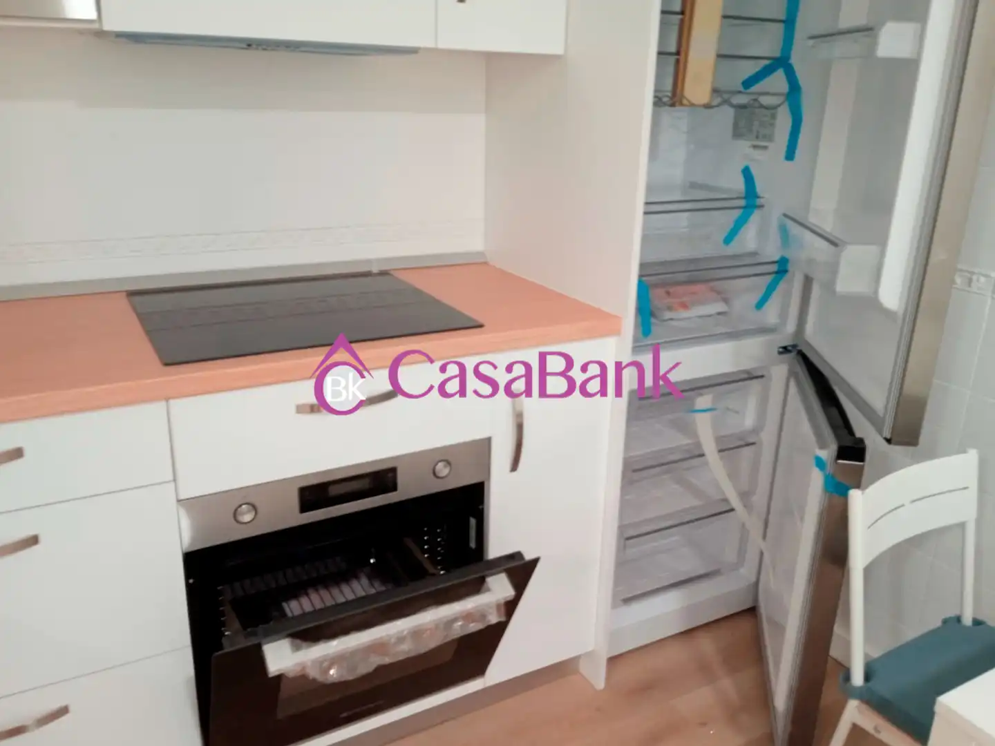 Piso de 71 m² en Córdoba