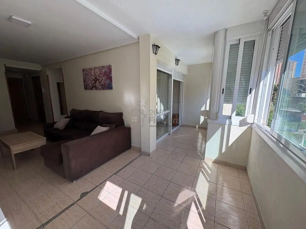 Wohnung 70 m² in la Vila Joiosa / Villajoyosa