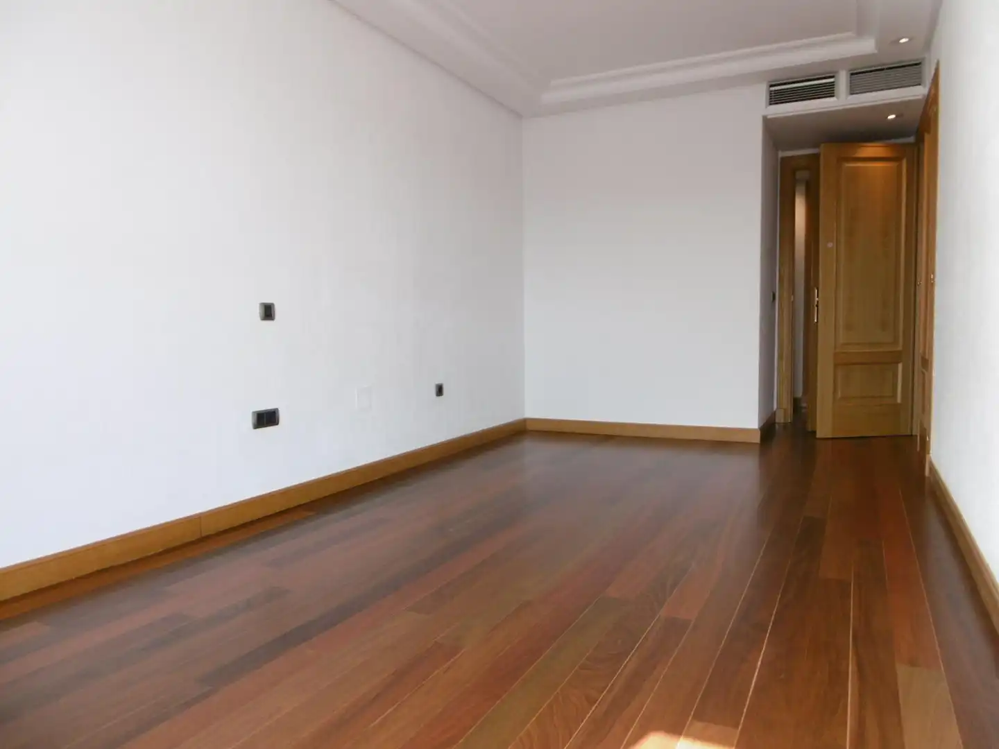 Piso de 167 m² en Valladolid