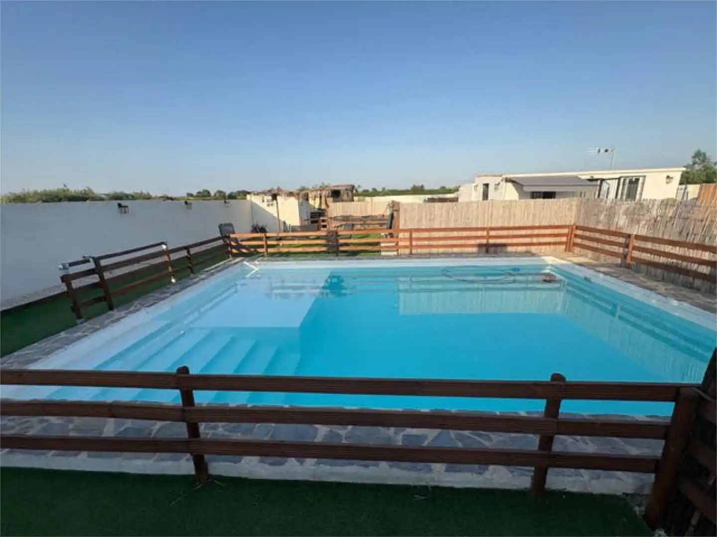 Casa de 80 m² en Elche