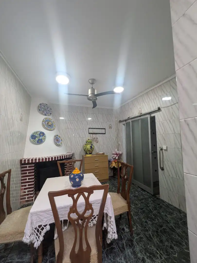 Piso de 200 m² en Burriana