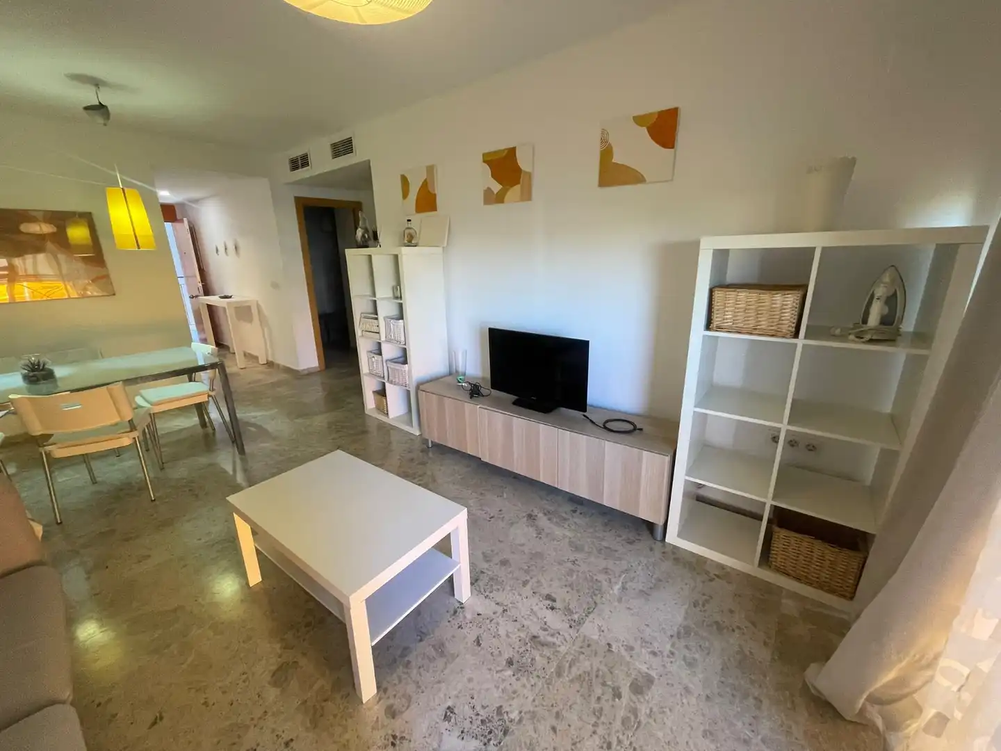 Piso de 70 m² en Málaga