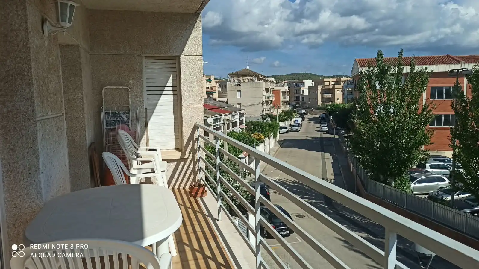 Piso de 90 m² en Cunit