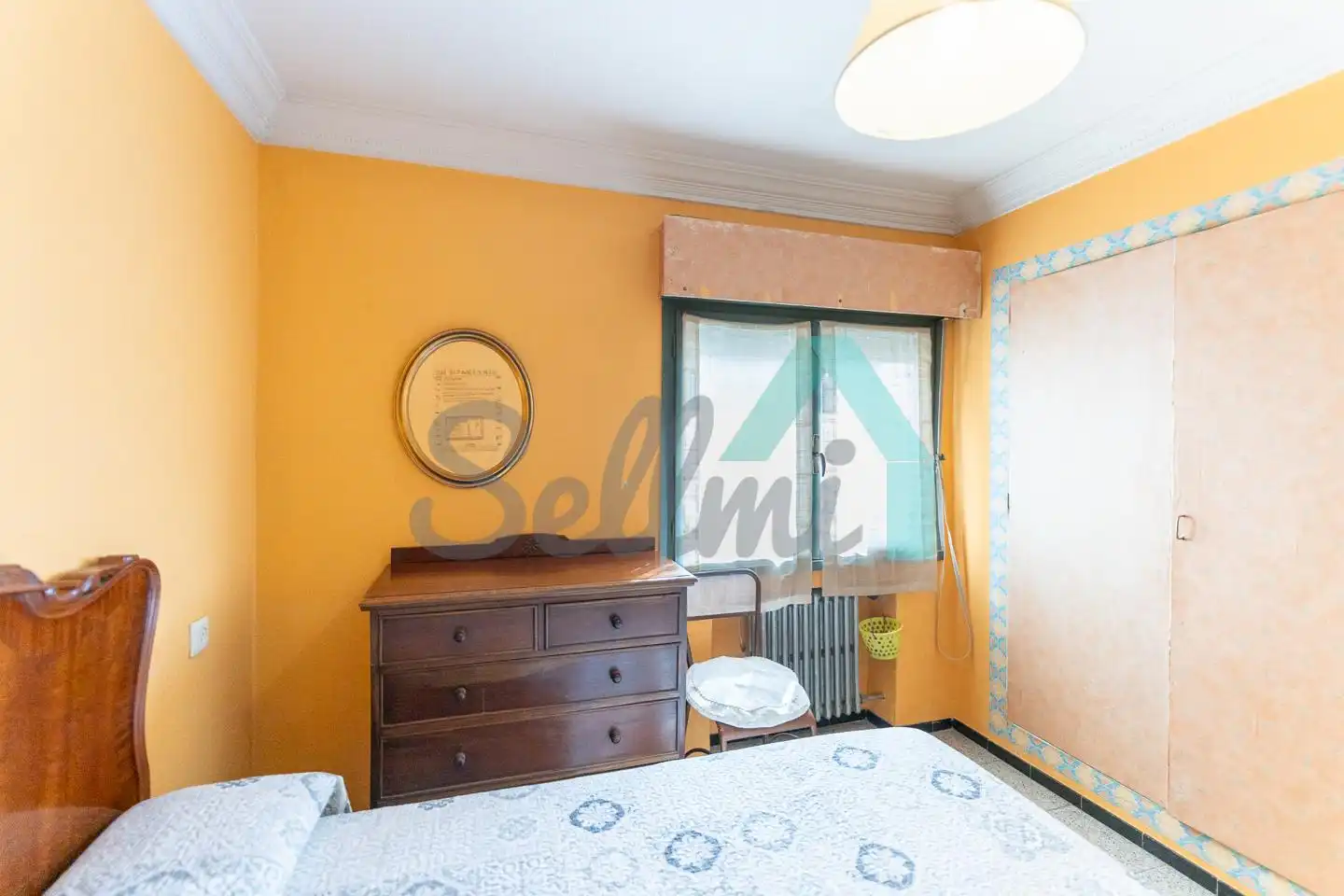 Habitación 103 m², Gijón