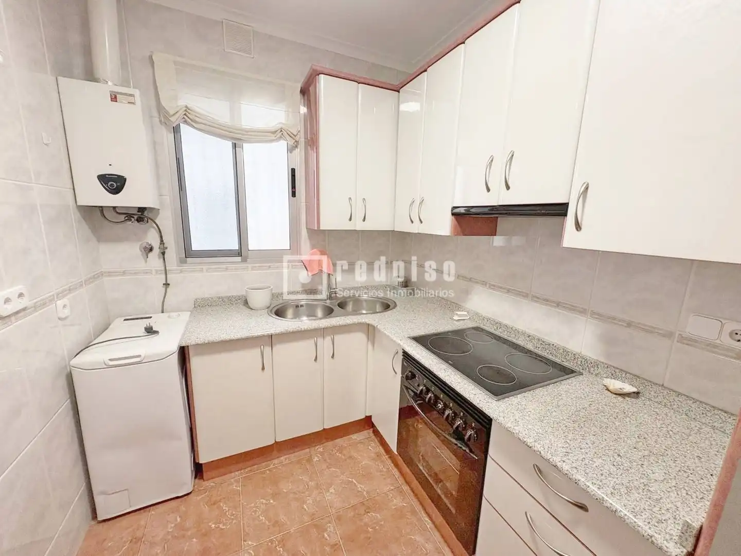 Pis de 80 m² a Molina de Segura
