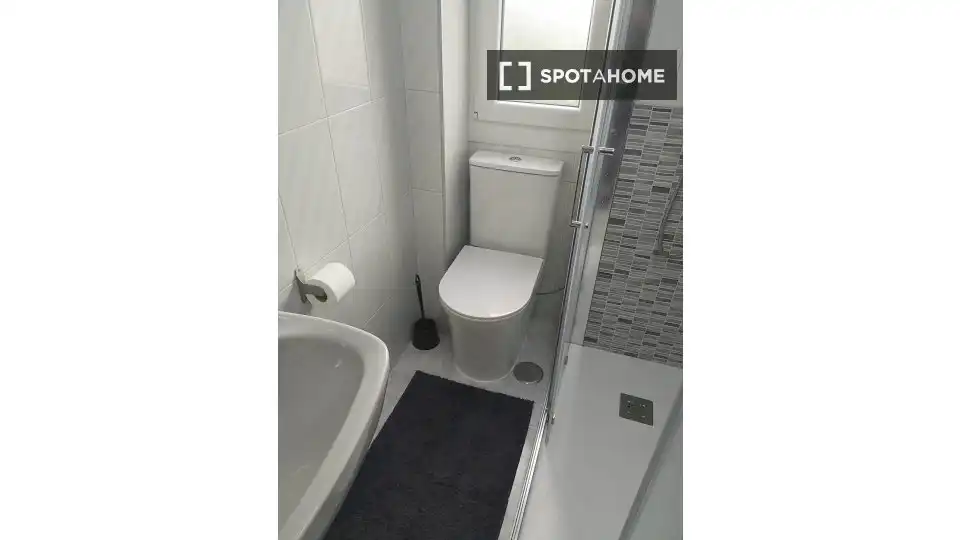 Habitación en alquiler, Santander