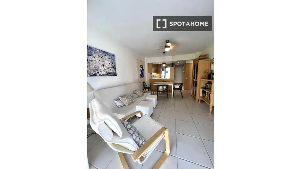 Habitación 81 m², el Campello