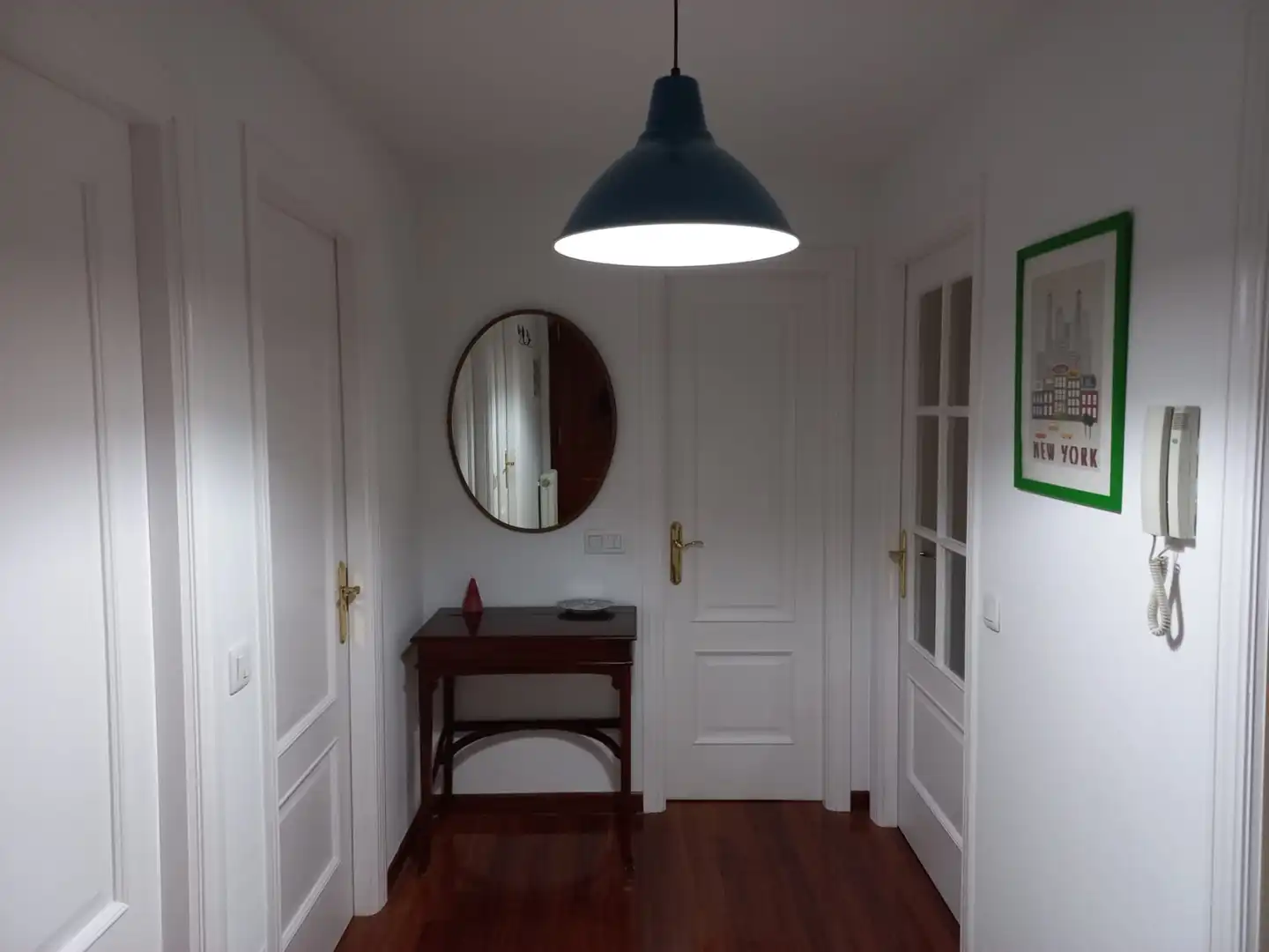 Piso de 65 m² en Santiago de Compostela
