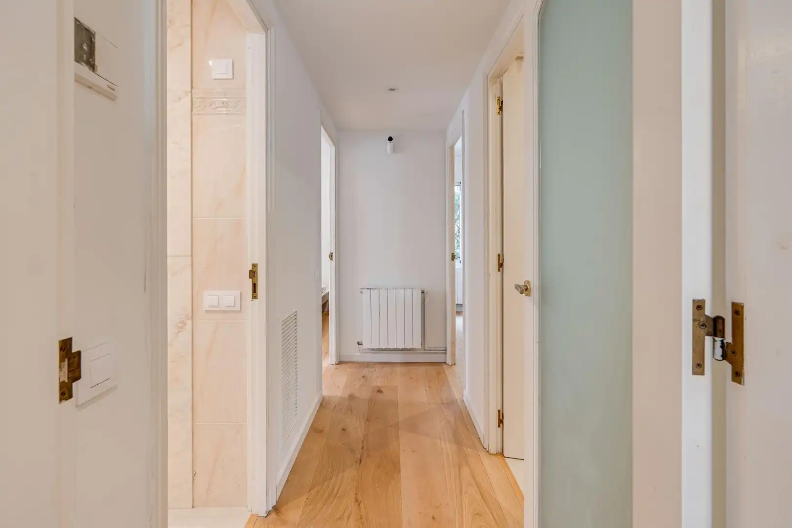 Flat 94 m² in Barcelona