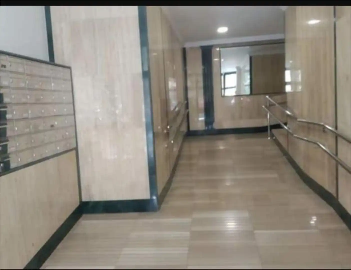 Piso de 100 m² en Granada