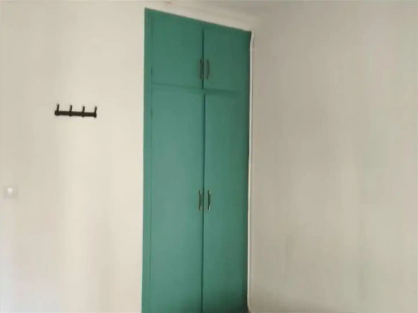 Habitación 110 m², Ávila