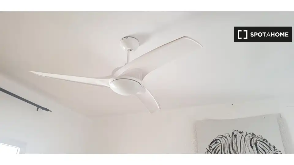 Habitación 81 m², Córdoba