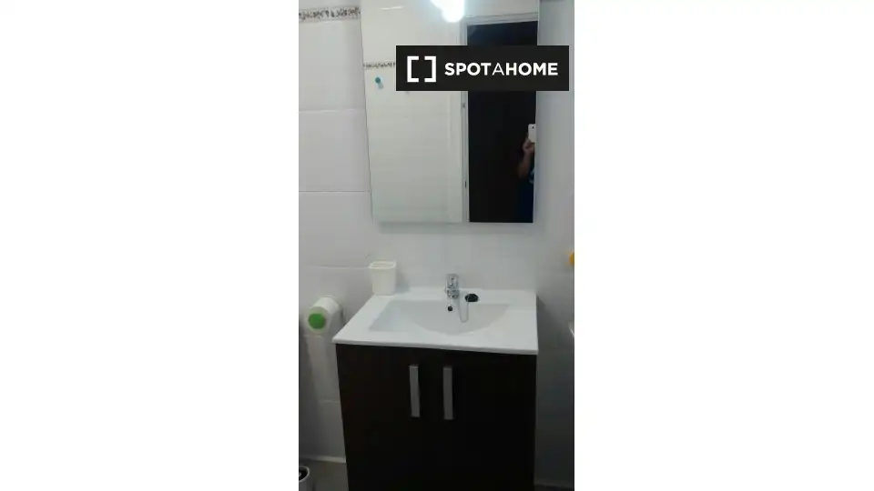 Habitación en alquiler, Murcia