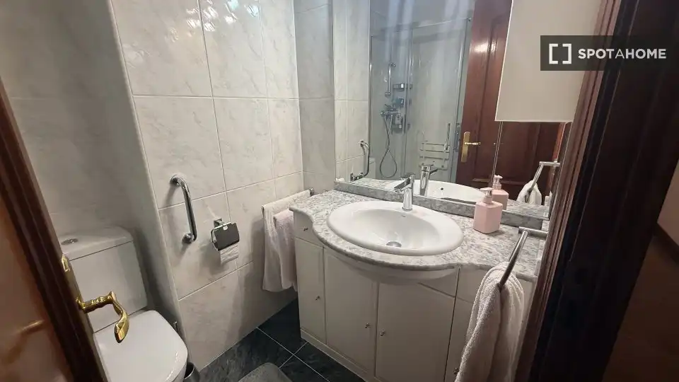 Habitación en alquiler, Bilbao