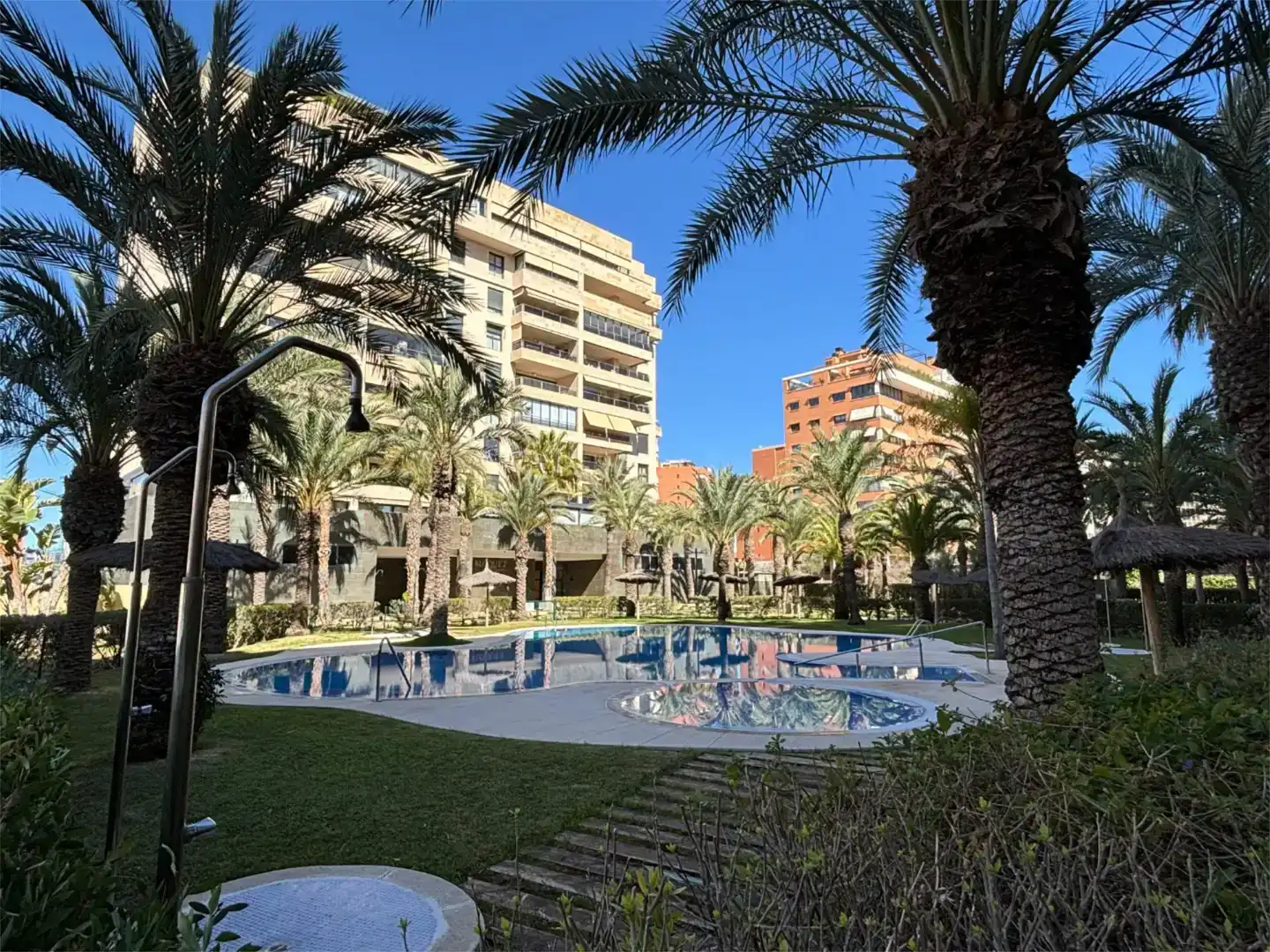 Piso de 190 m² en Alicante
