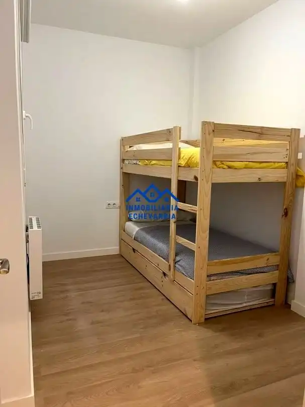 Piso de 70 m² en Guecho