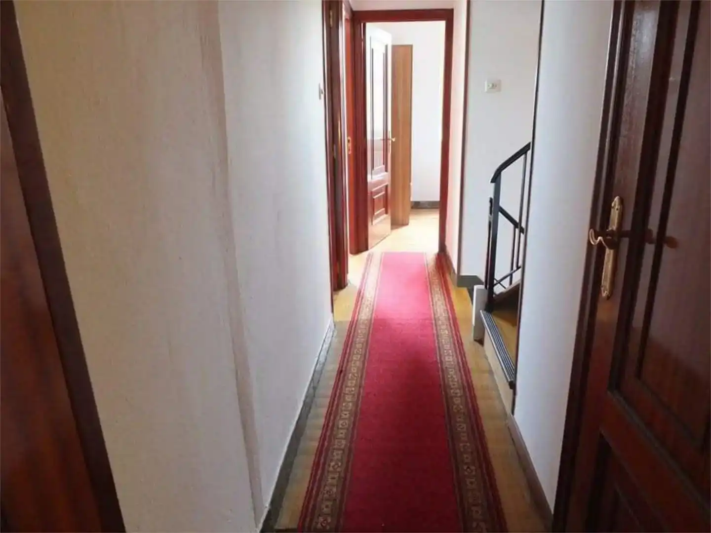 Casa de 500 m² en Viveiro
