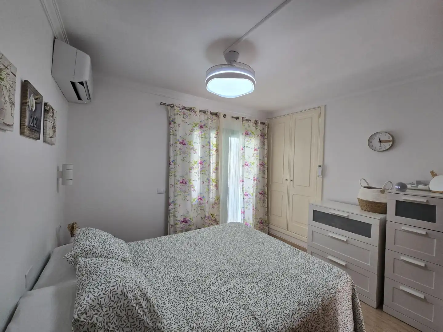 Piso de 36 m² en San Bartolomé de Tirajana