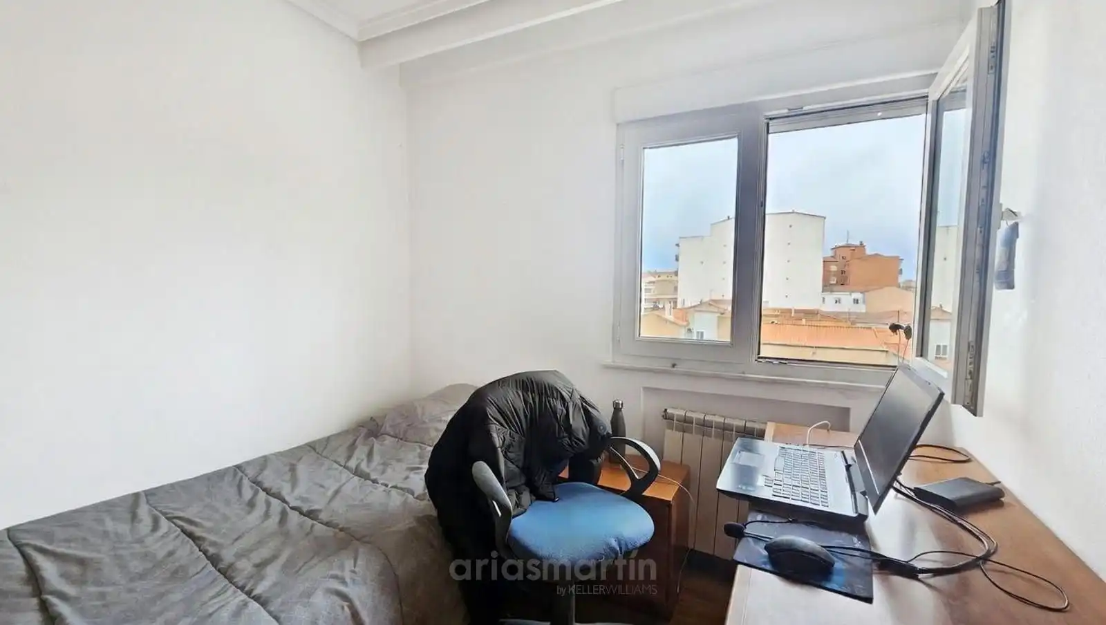 Piso de 134 m² en Salamanca