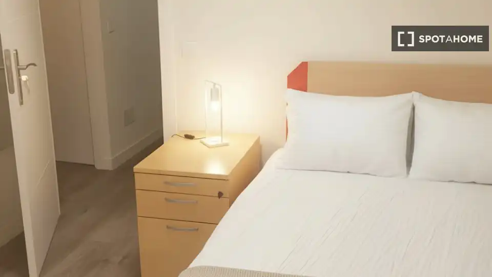Комната в аренду, Getafe