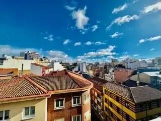 Piso de 200 m² en León