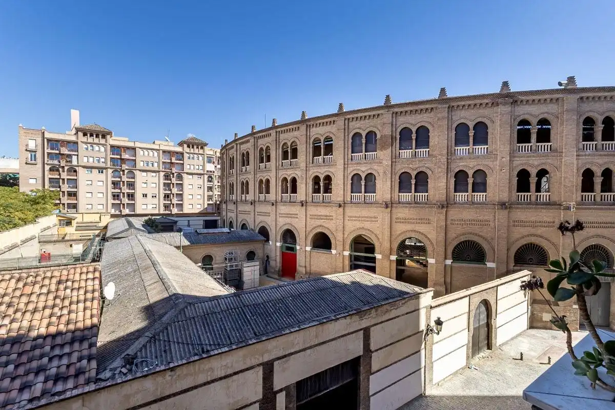 Pis de 114 m² a Granada