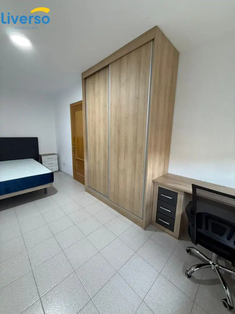 Habitación 200 m², Frandovínez