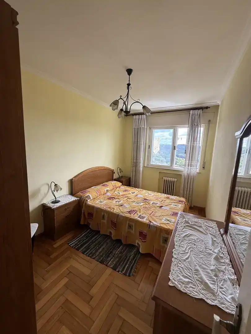 Pis de 120 m² a Lugo