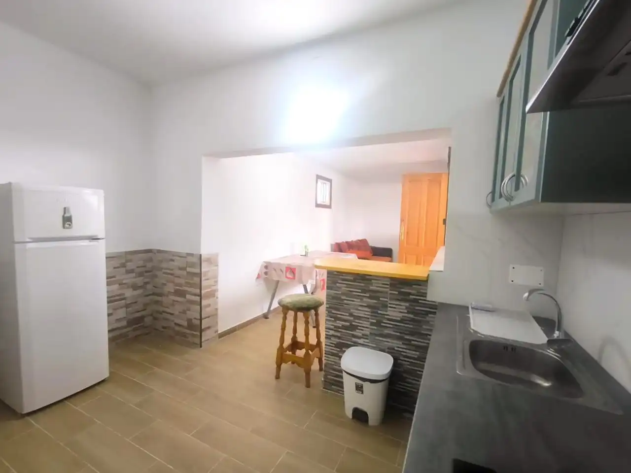 Piso de 180 m² en Güímar