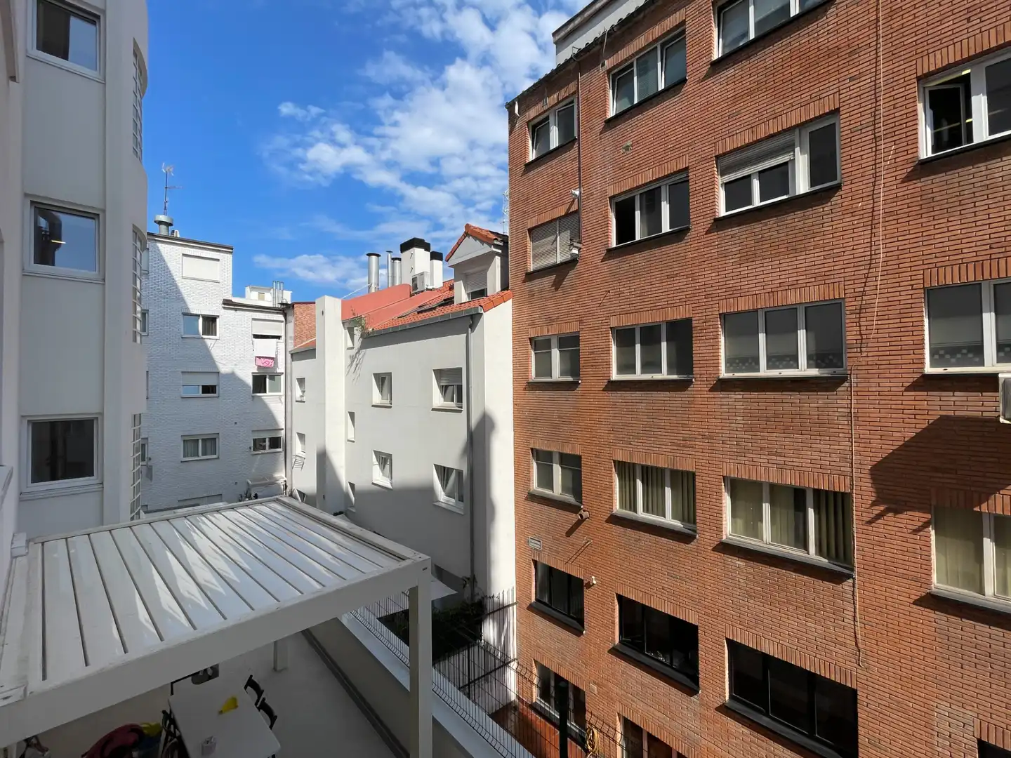 Wohnung 165 m² in Gijón / Xixón