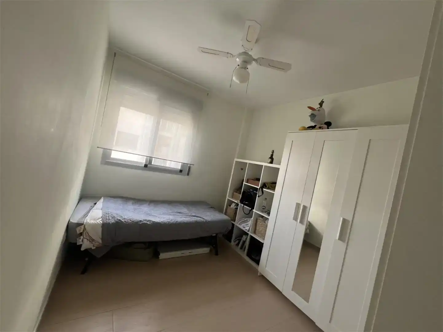 Habitación 130 m², Murcia
